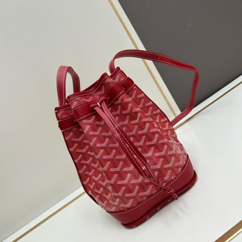 Go*ard bucket bags